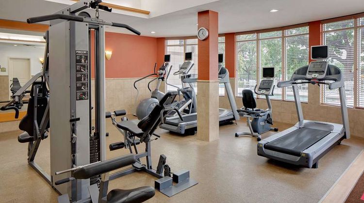 Hilton Garden Inn DFW Airport South Health