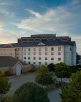 Hilton Garden Inn Las Colinas