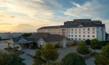Hilton Garden Inn Las Colinas