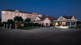 <b>Hilton Garden Inn Las Colinas Exterior</b>. Images powered by <a href="https://iceportal.shijigroup.com/" title="IcePortal" target="_blank">IcePortal</a>.