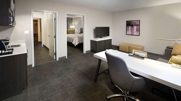 Hilton Garden Inn Las Colinas Room