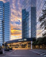 Hilton Dallas Lincoln Centre Galleria