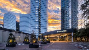 Hilton Dallas Lincoln Centre Galleria