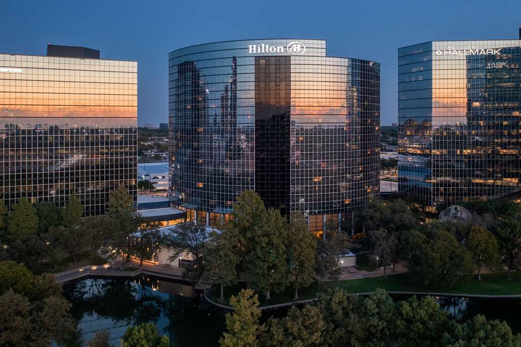 Hilton Dallas Lincoln Centre Galleria- Dallas, TX Hotels