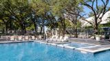 Hilton Dallas Lincoln Centre Galleria Pool