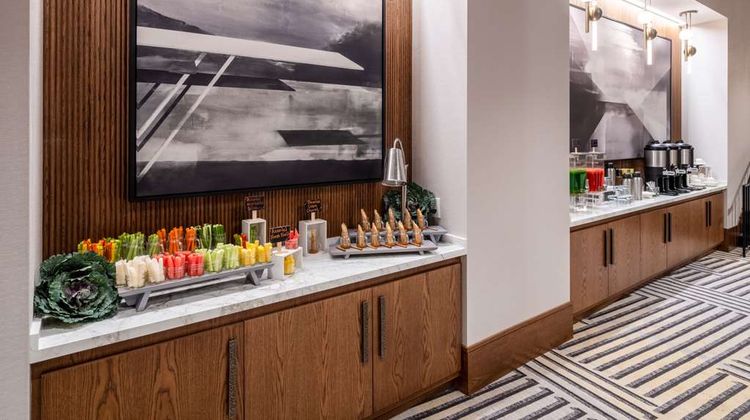 Hilton Dallas Lincoln Centre Galleria Meeting