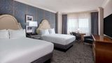 Hilton Dallas Lincoln Centre Galleria Room