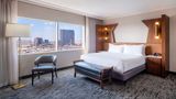 Hilton Dallas Lincoln Centre Galleria Room