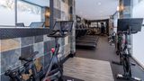 Hilton Dallas Lincoln Centre Galleria Health