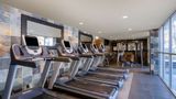 Hilton Dallas Lincoln Centre Galleria Health