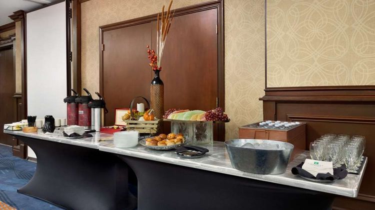 Embassy Suites DFW Intl Arpt South Meeting