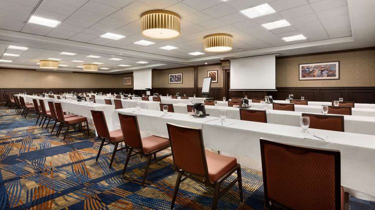 Embassy Suites DFW Intl Arpt South Meeting