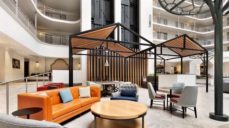 <b>Embassy Suites DFW Intl Arpt South Other</b>. Images powered by <a href="https://iceportal.shijigroup.com/" title="IcePortal" target="_blank">IcePortal</a>.
