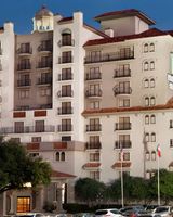 Embassy Suites DFW Intl Arpt South