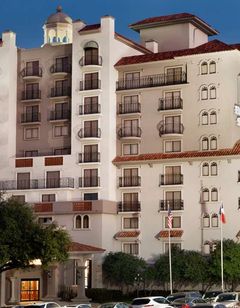 Embassy Suites DFW Intl Arpt South
