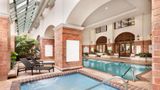 <b>Embassy Suites DFW Intl Arpt South Pool</b>. Images powered by <a href="https://iceportal.shijigroup.com/" title="IcePortal" target="_blank">IcePortal</a>.