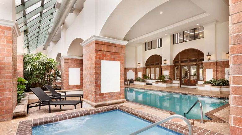 <b>Embassy Suites DFW Intl Arpt South Pool</b>. Images powered by <a href="https://iceportal.shijigroup.com/" title="IcePortal" target="_blank">IcePortal</a>.