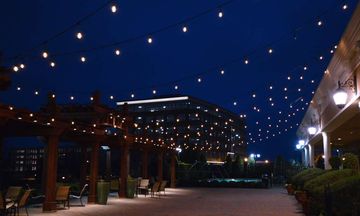 Hilton Dallas Southlake Town Square