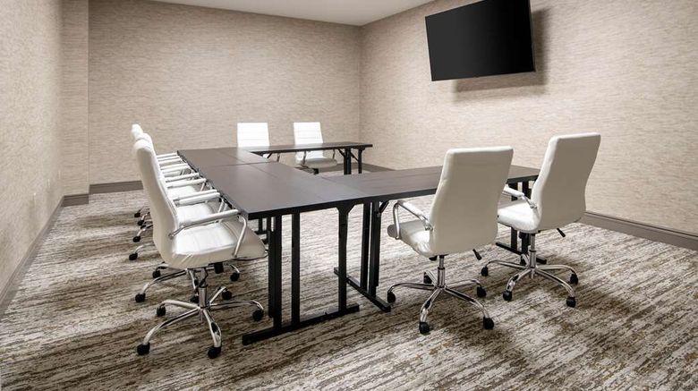 <b>Hilton Dallas/Southlake Town Square Meeting</b>. Images powered by <a href="https://iceportal.shijigroup.com/" title="IcePortal" target="_blank">IcePortal</a>.