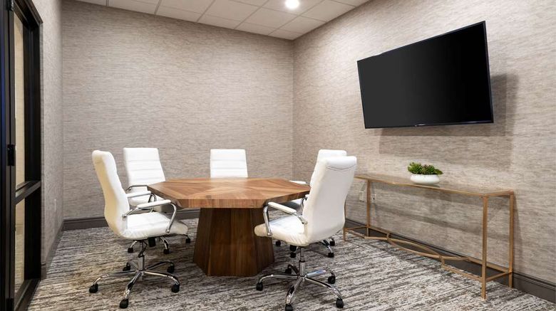 <b>Hilton Dallas/Southlake Town Square Meeting</b>. Images powered by <a href="https://iceportal.shijigroup.com/" title="IcePortal" target="_blank">IcePortal</a>.