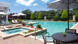 Hilton Dallas/Southlake Town Square Pool