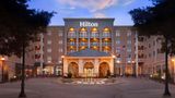 Hilton Dallas/Southlake Town Square Exterior