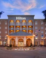Hilton Dallas/Southlake Town Square
