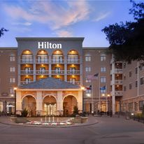 Hilton Dallas/Southlake Town Square