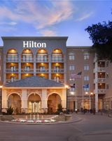 Hilton Dallas/Southlake Town Square