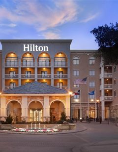 Hilton Dallas/Southlake Town Square