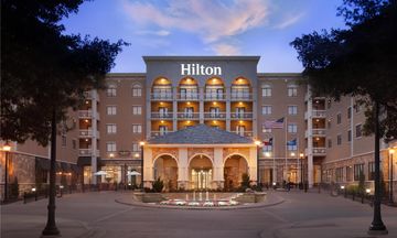 Hilton Dallas/Southlake Town Square
