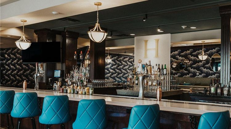 Hilton Dallas/Southlake Town Square Restaurant