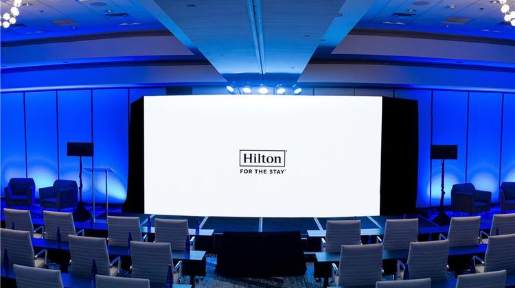 Hilton Dallas/Southlake Town Square Meeting