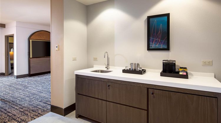 Hilton Dallas/Southlake Town Square Other