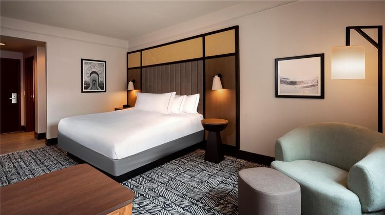 Hilton Dallas/Southlake Town Square Room