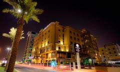 DoubleTree by Hilton Hotel Dhahran