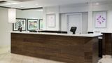 <b>Hilton Garden Inn Dothan Lobby</b>. Images powered by <a href="https://iceportal.shijigroup.com/" title="IcePortal" target="_blank">IcePortal</a>.