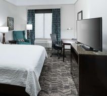 Hilton Garden Inn Dothan Room