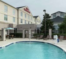 Hilton Garden Inn Dothan Room