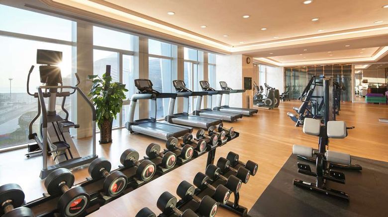 <b>Conrad Dalian Health</b>. Images powered by <a href="https://iceportal.shijigroup.com/" title="IcePortal" target="_blank">IcePortal</a>.