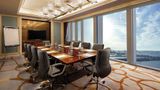 Conrad Dalian Meeting