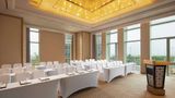 Conrad Dalian Meeting
