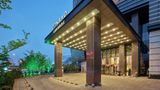 Conrad Dalian Exterior