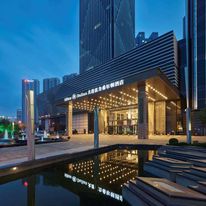 Hilton Dalian