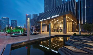 Hilton Dalian