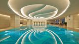 Hilton Dalian Pool