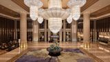 Hilton Dalian Lobby