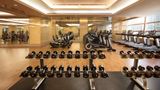 Hilton Dalian Health