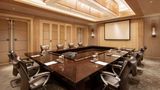 Hilton Dalian Meeting