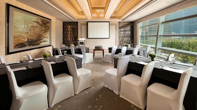 Hilton Dalian Meeting